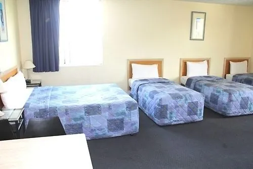 Hamilton Motor Inn Brisbane 3*,